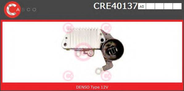 CASCO CRE40137AS