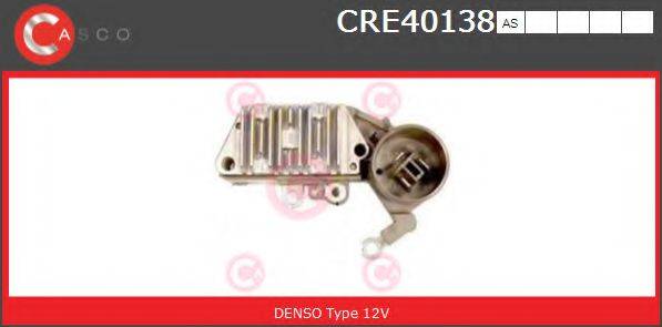 CASCO CRE40138AS