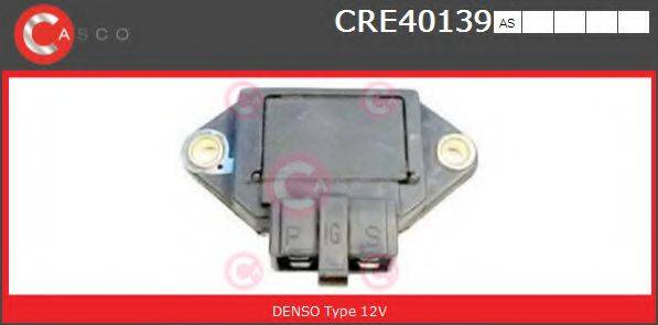 CASCO CRE40139AS