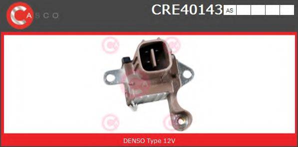 CASCO CRE40143AS