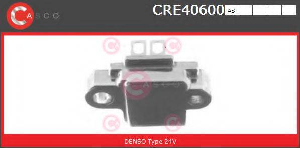 CASCO CRE40600AS