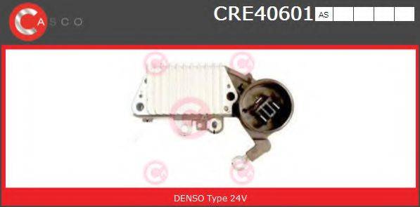 CASCO CRE40601AS