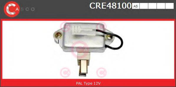 CASCO CRE48100AS