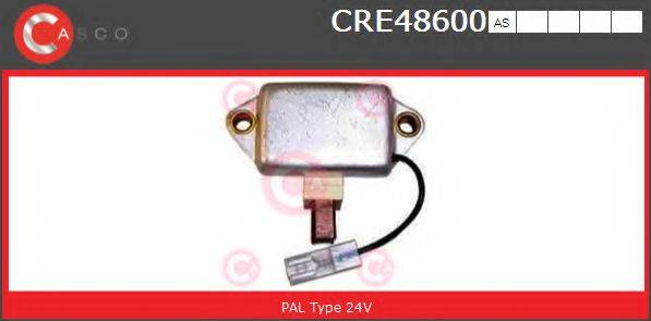 PAL TR20 Регулятор