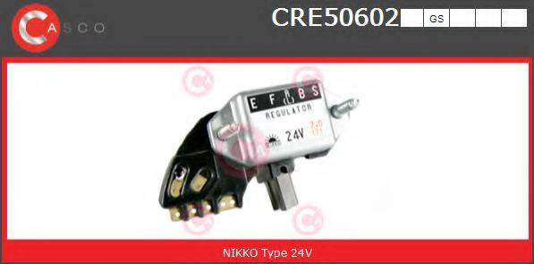 CASCO CRE50602GS