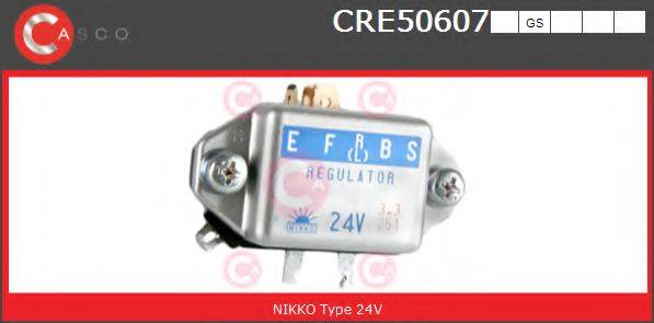 ISUZU 1812700010 Регулятор генератора