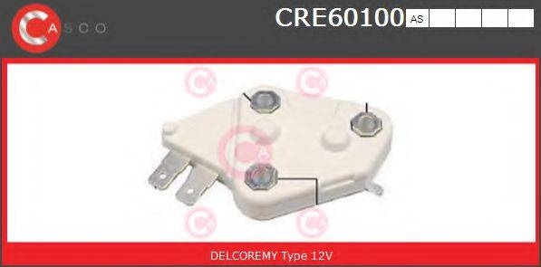 CASCO CRE60100AS