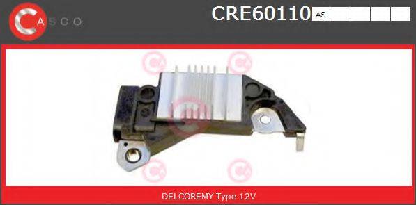 WAIGLOBAL 35 137 Регулятор генератора
