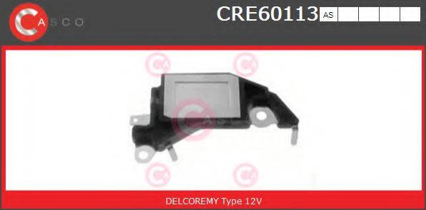 CASCO CRE60113AS