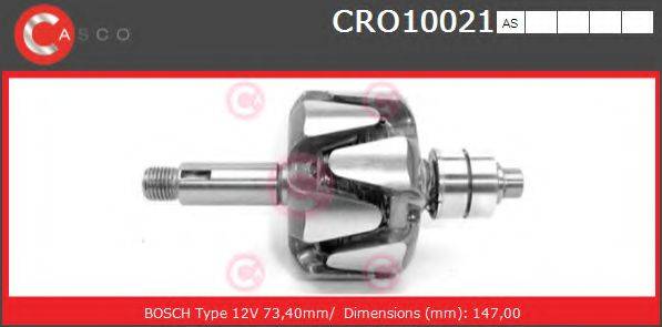 CASCO CRO10021AS