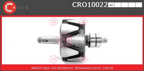 CASCO CRO10022AS