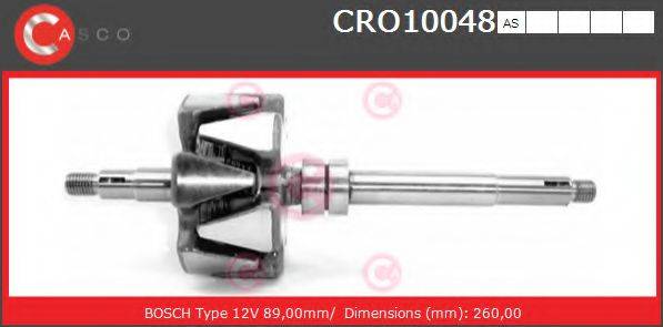 CASCO CRO10048AS