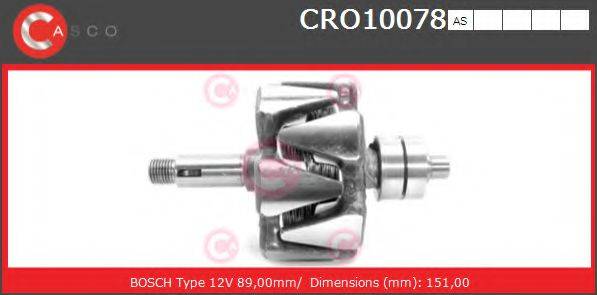 CASCO CRO10078AS