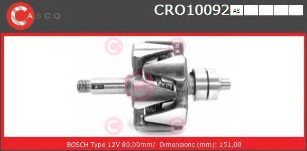 CASCO CRO10092AS