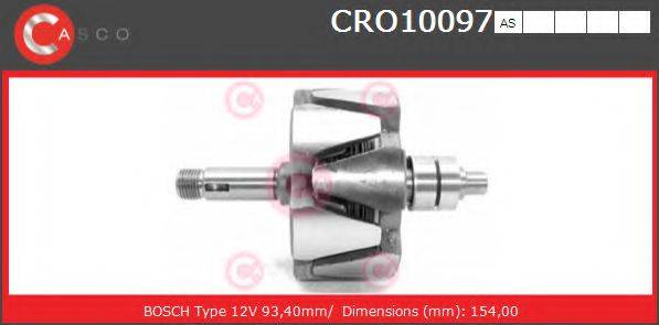 CASCO CRO10097AS