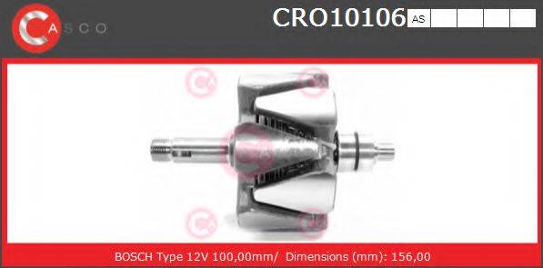 CASCO CRO10106AS