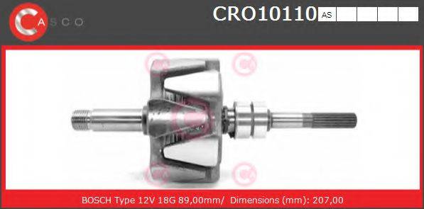 CASCO CRO10110AS