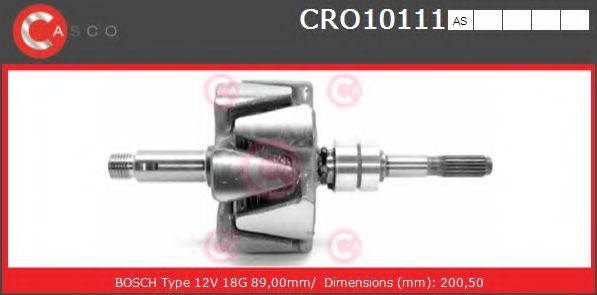 CASCO CRO10111AS