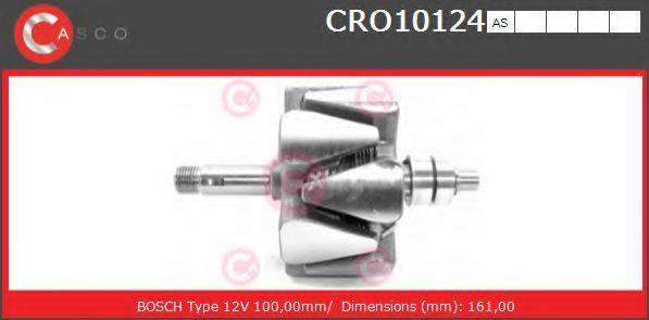 CASCO CRO10124AS