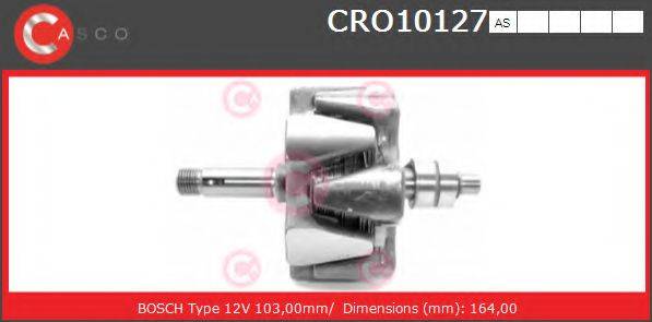 CASCO CRO10127AS