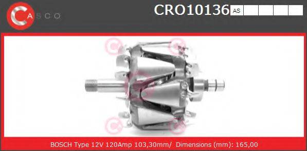CASCO CRO10136AS