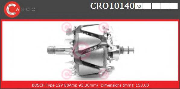 CASCO CRO10140AS