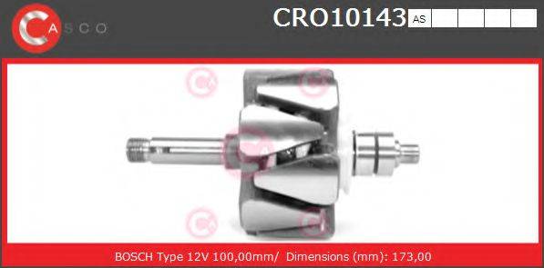 CASCO CRO10143AS