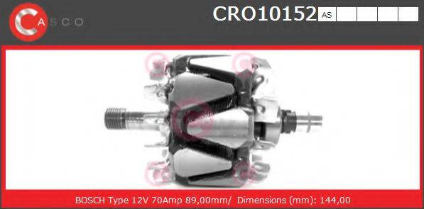 CASCO CRO10152AS