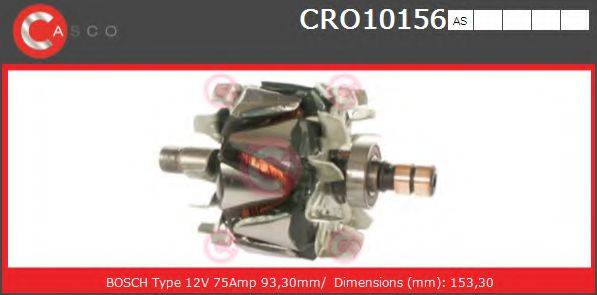 CASCO CRO10156AS