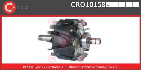 CASCO CRO10158AS