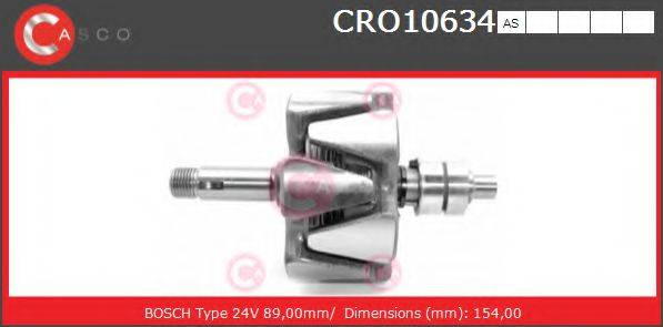 CASCO CRO10634AS