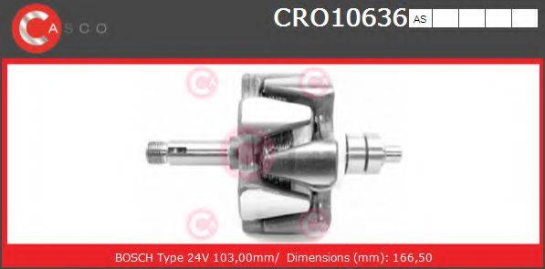 CASCO CRO10636AS