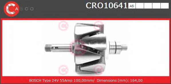 CASCO CRO10641AS