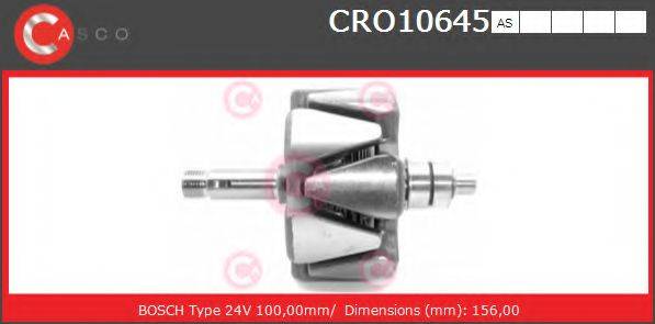CASCO CRO10645AS