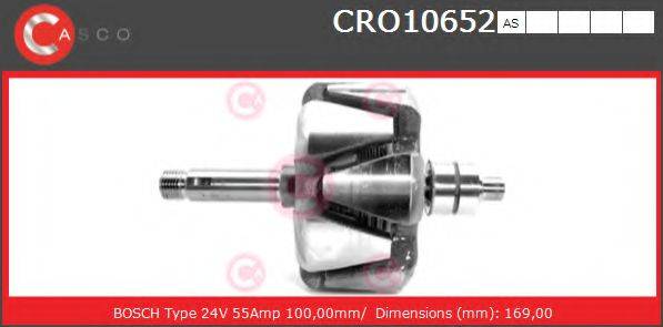 CASCO CRO10652AS