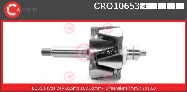 CASCO CRO10653AS
