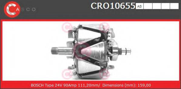 CASCO CRO10655AS