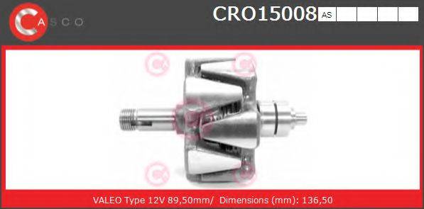 VALEO 300890 Ротор, генератор