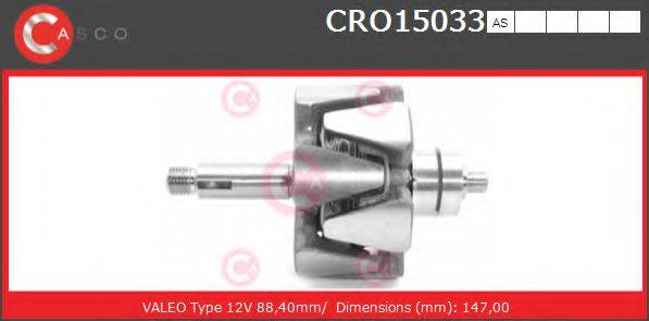 CASCO CRO15033AS