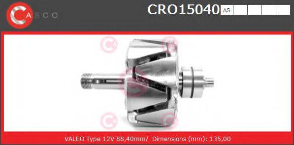 CASCO CRO15040AS
