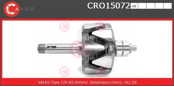 VALEO 92910 Ротор, генератор