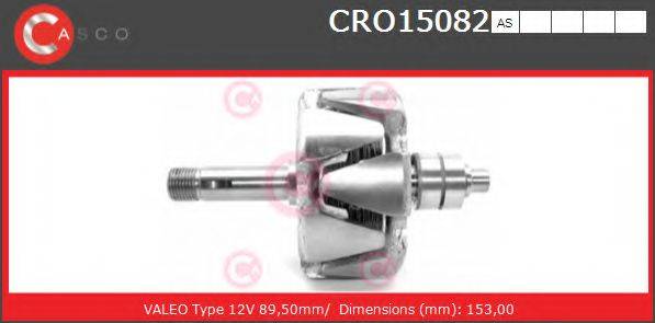 VALEO 182044 Регулятор генератора