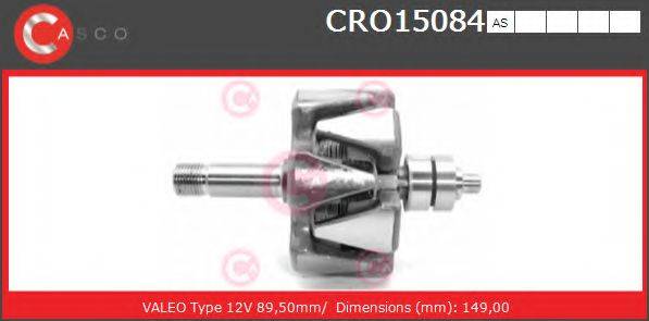 VALEO 590577 Ротор, генератор