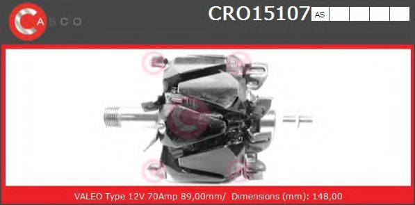 CASCO CRO15107AS