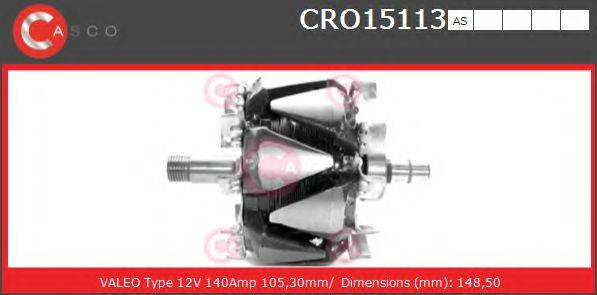 CASCO CRO15113AS