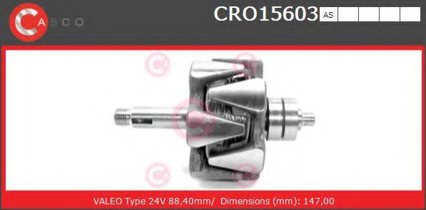 CASCO CRO15603AS