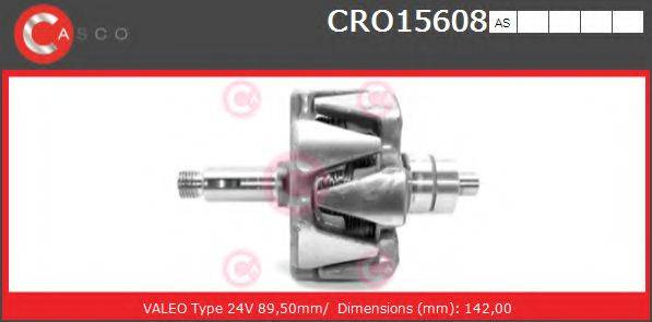 VALEO 77941 Ротор, генератор