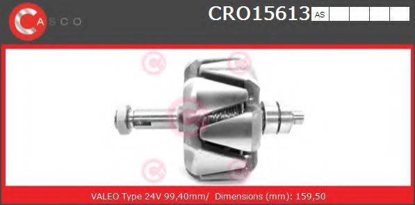 VALEO 97100 Ротор, генератор