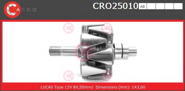 CASCO CRO25010AS