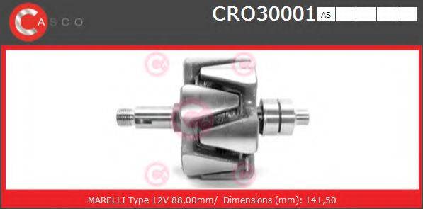 CASCO CRO30001AS